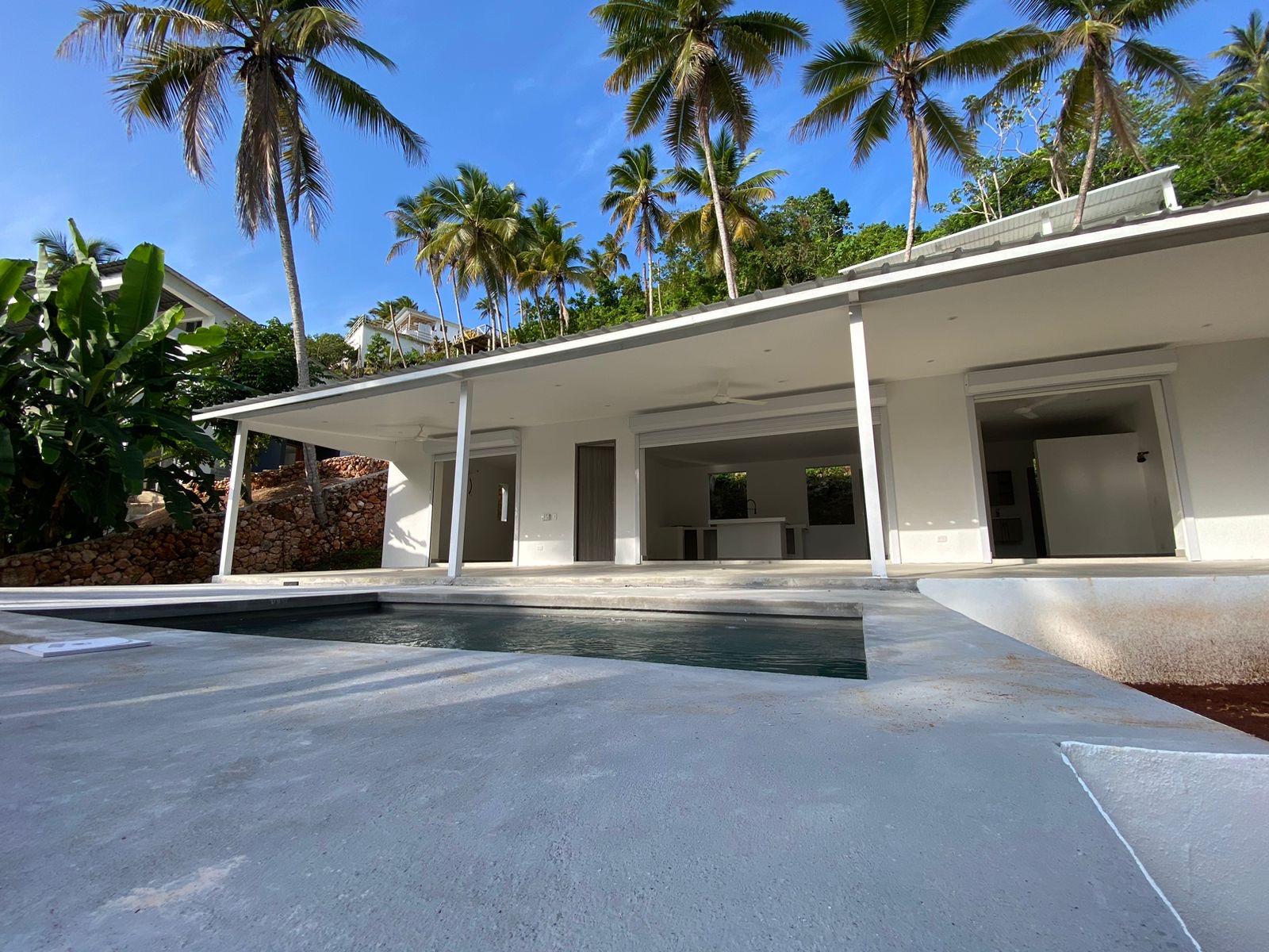 casas vacacionales y villas - Casa en venta 