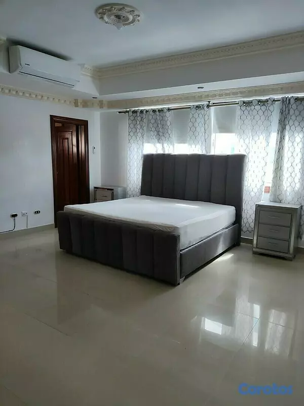 apartamentos - Hermoso apartamento en Renacimiento 230 mts Impecable y cómodo. 6