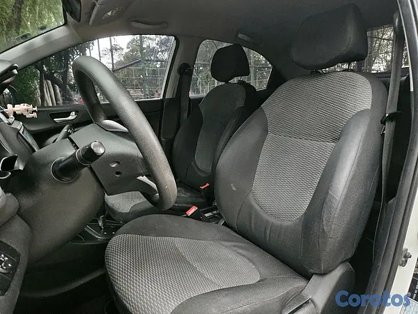 carros - Hyundai Verna 2020 7