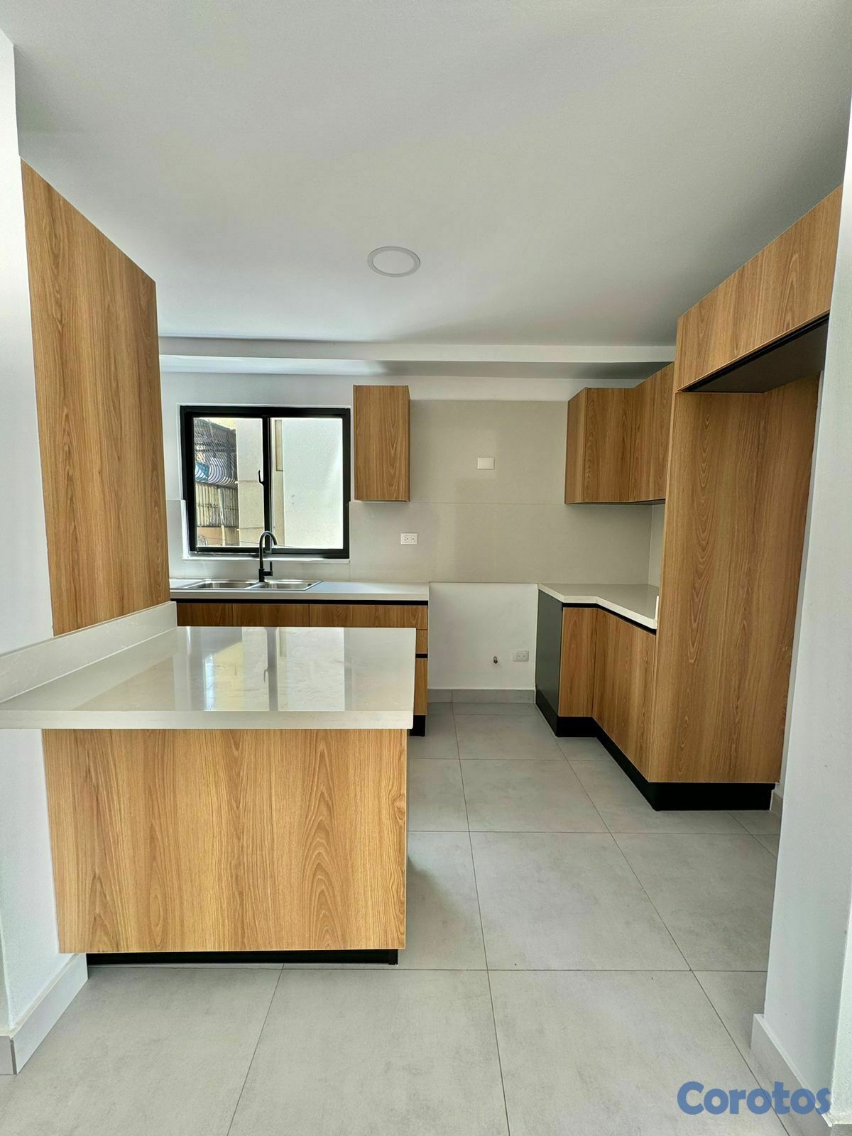 apartamentos - Vendo apartamento nuevo en Bella Vista  3