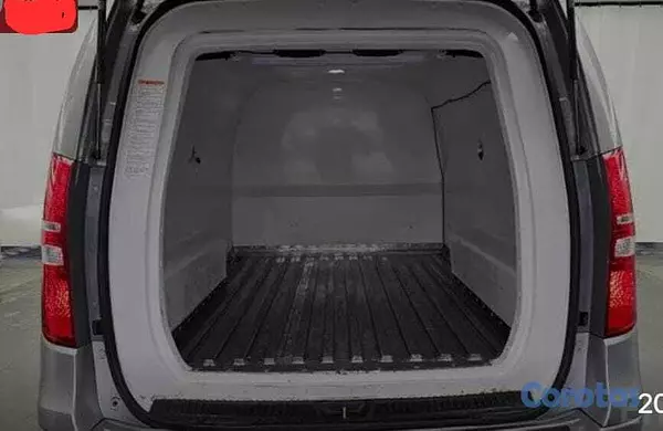 otros vehiculos - HYUNDAI THE NEW STAREX 2020 GRIS REFRIGERADA   11