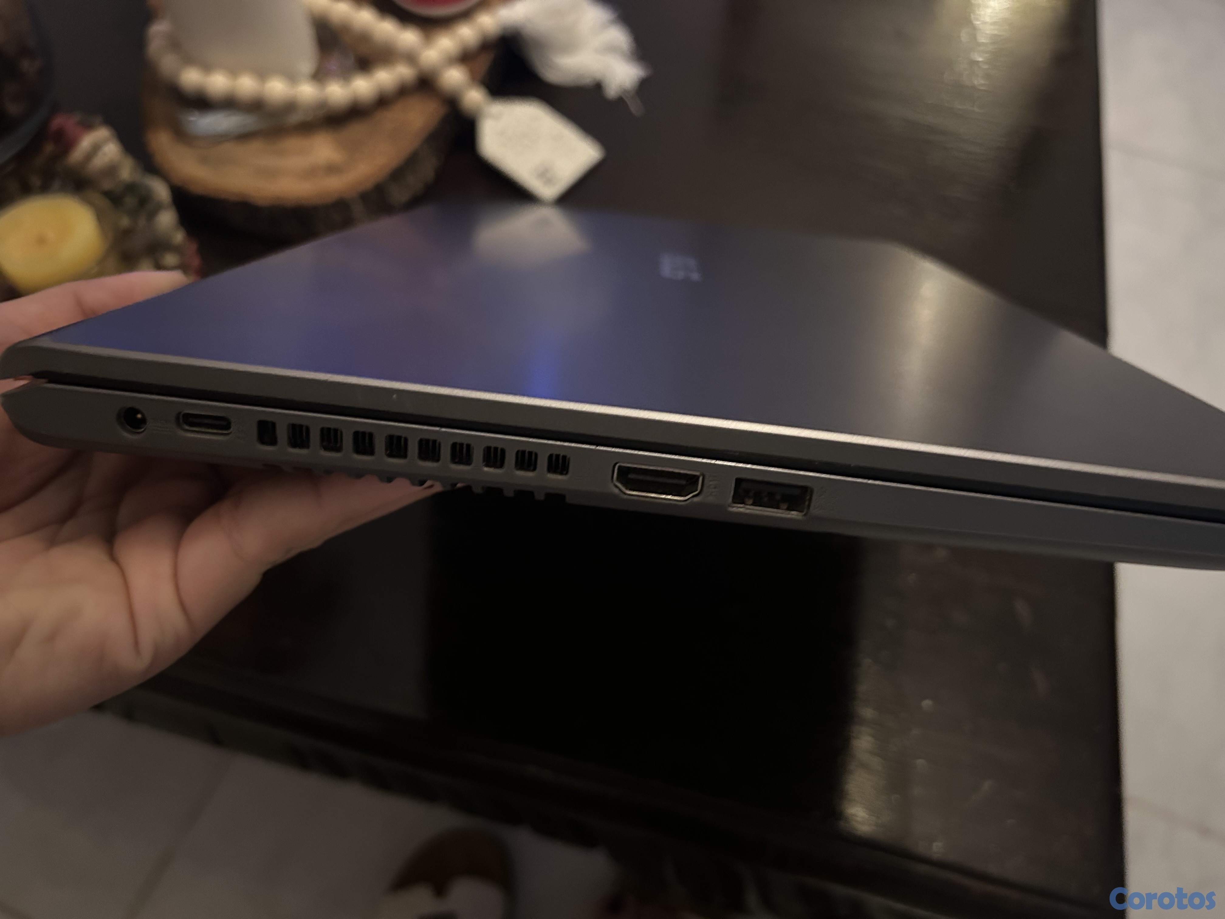 computadoras y laptops -  Laptop ASUS F515EA-SB35 (Intel Core i3 – 11va Gen) 3