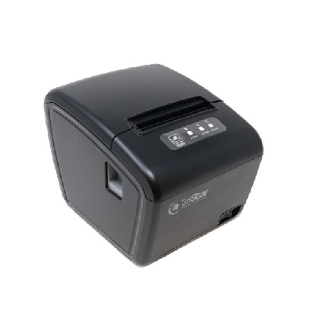 impresoras y scanners - PRINTER TERMICO LAN/USB 3NSTAR
