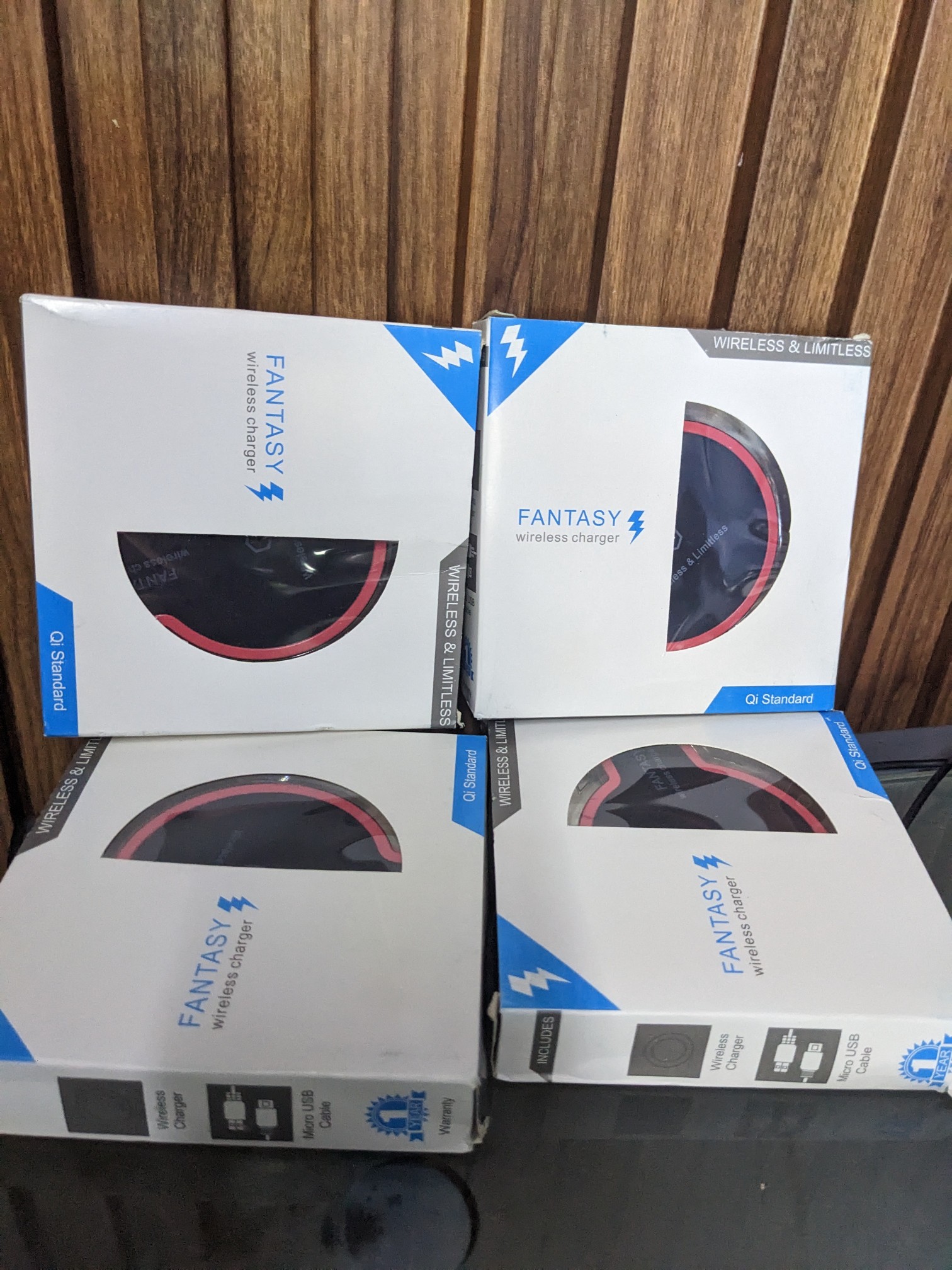 celulares y tabletas - Cargador inalambrico magnético  6