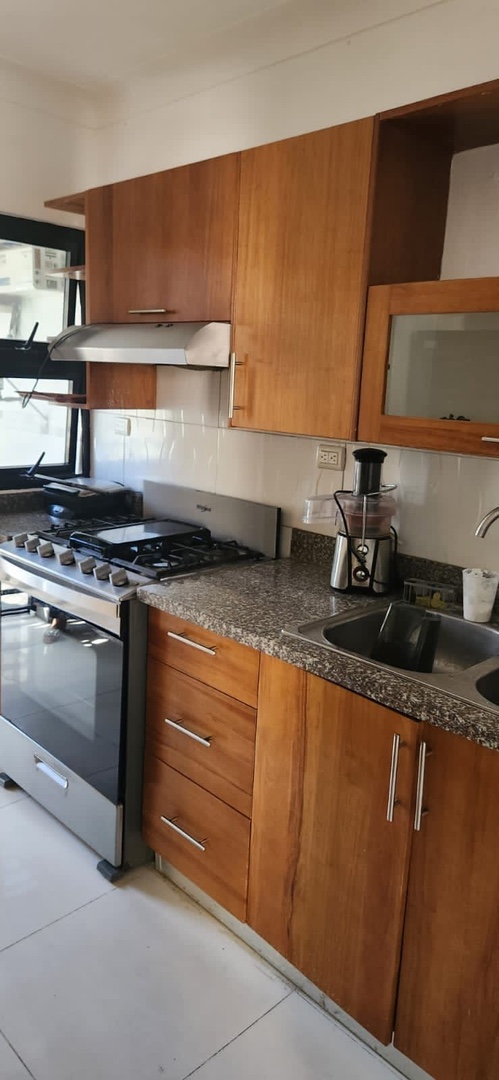 apartamentos - Apartamento en el millón  5