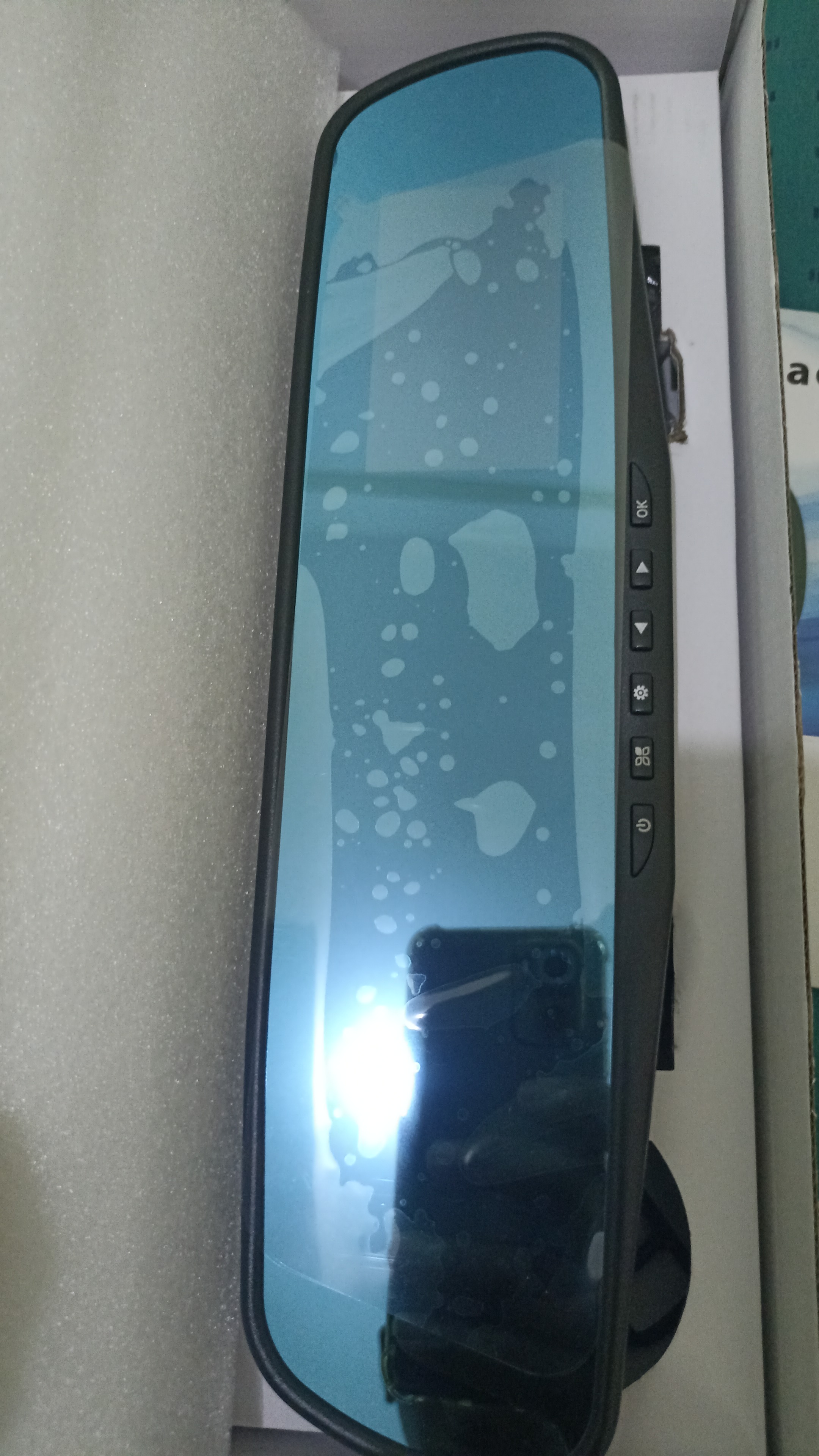 accesorios para vehiculos - Camara para carros 3