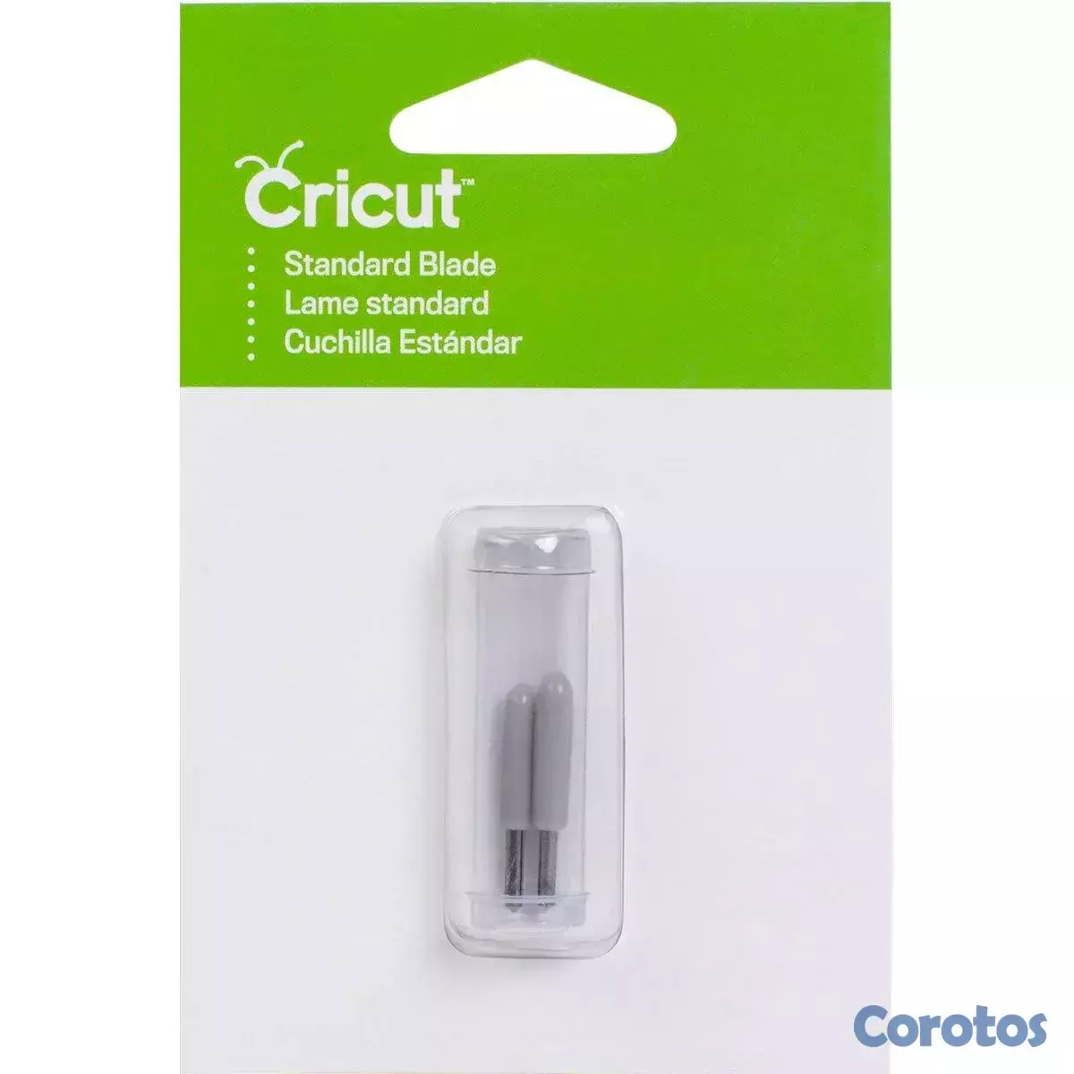 otros electronicos - Accesorios para Cricut 5