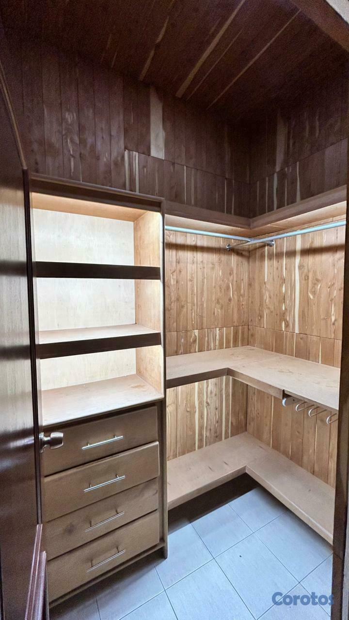 apartamentos - Evaristo Morales, Distrito Nacional, Santo Domingo 16