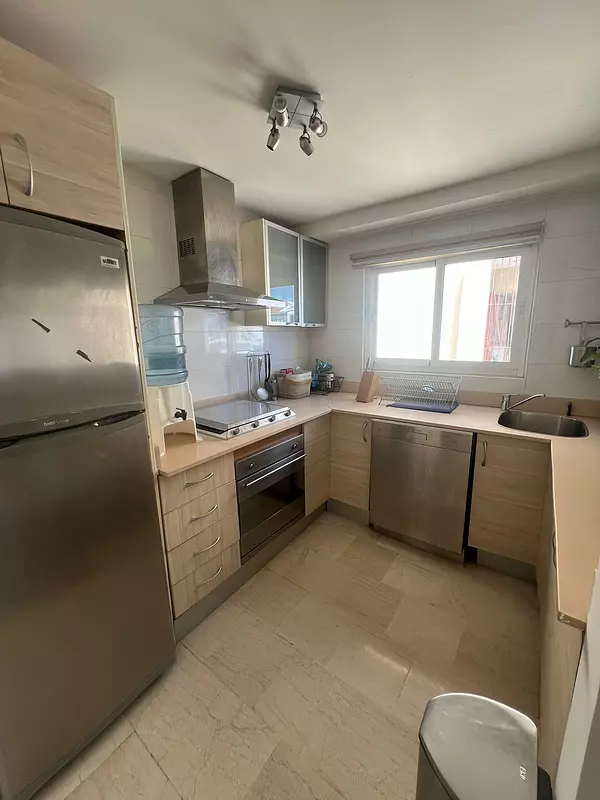 apartamentos - Apartamento Amueblado piso 11 en Naco  9
