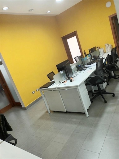 oficinas y locales comerciales - Propiedad comercial en el millon 6