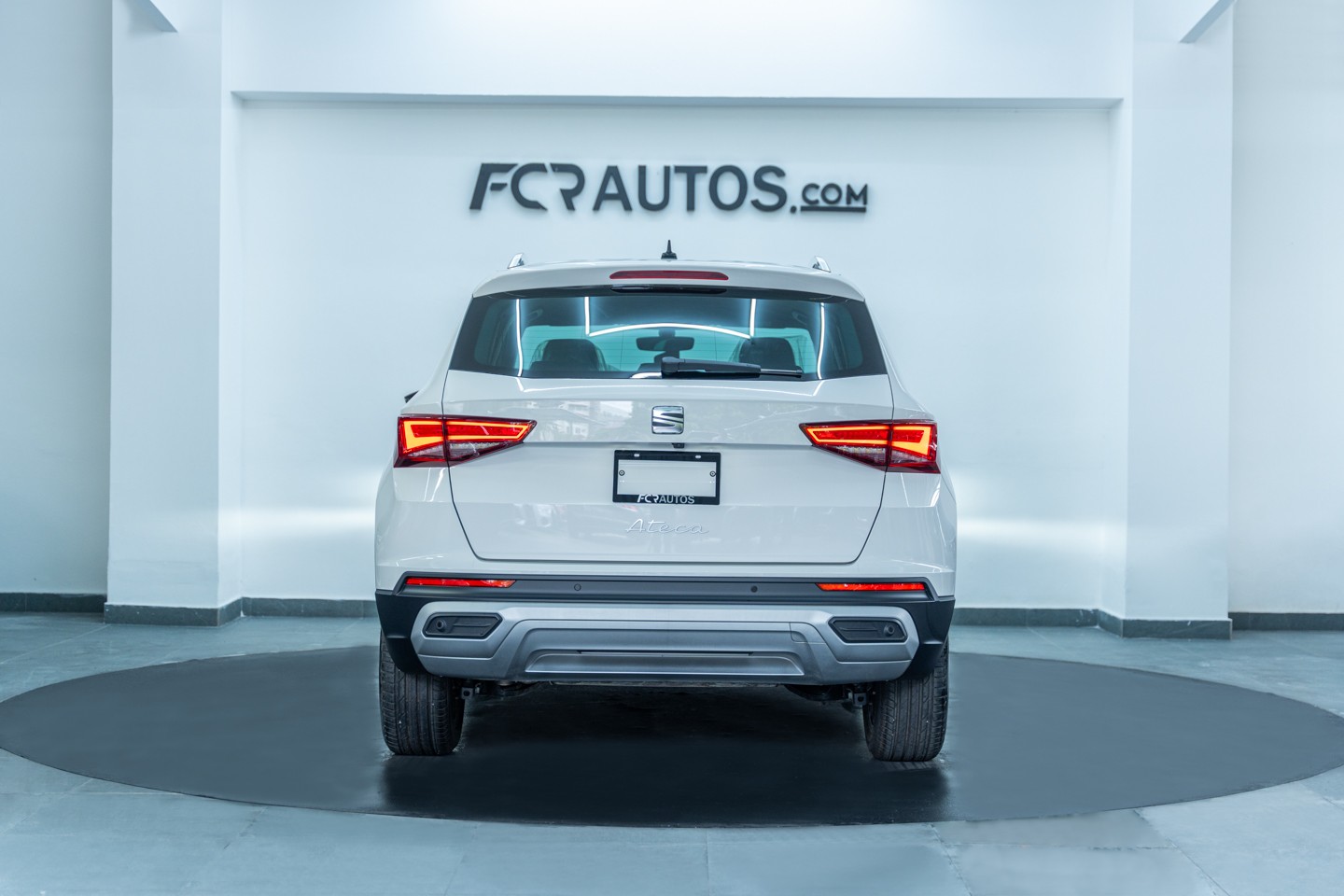 jeepetas y camionetas - SEAT ATECA XPERIENCE 2023 6