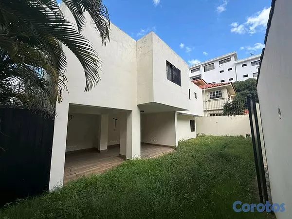 casas - Alquiler de Casa en Ensanche paraíso  13