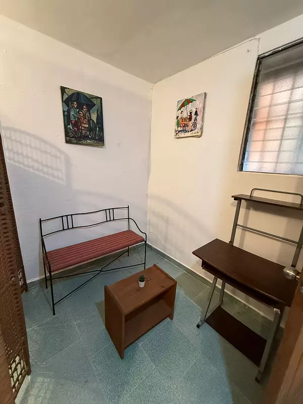 apartamentos - Alquiler Apartamento Estudio, Gazcue 5