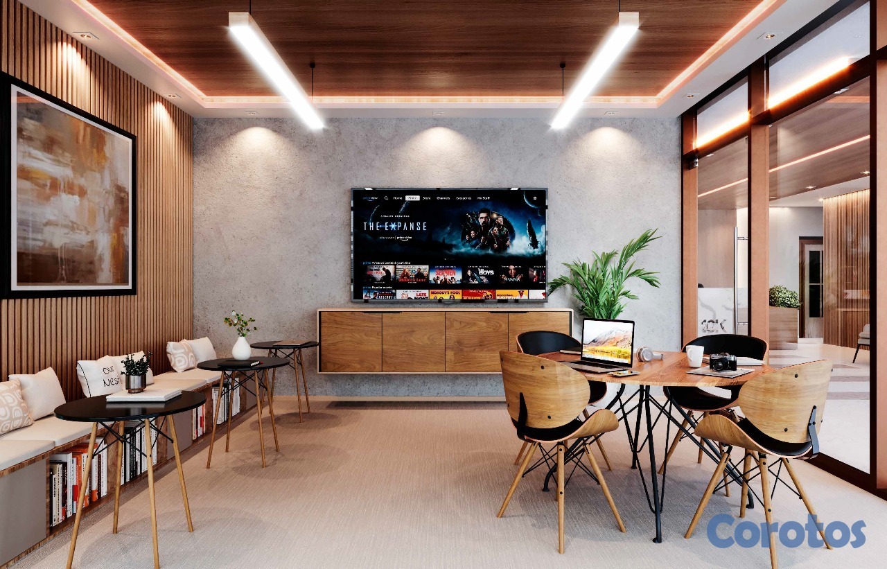 apartamentos - Apartamentos 2hab Listos 2026 ideal p/Inversion  2