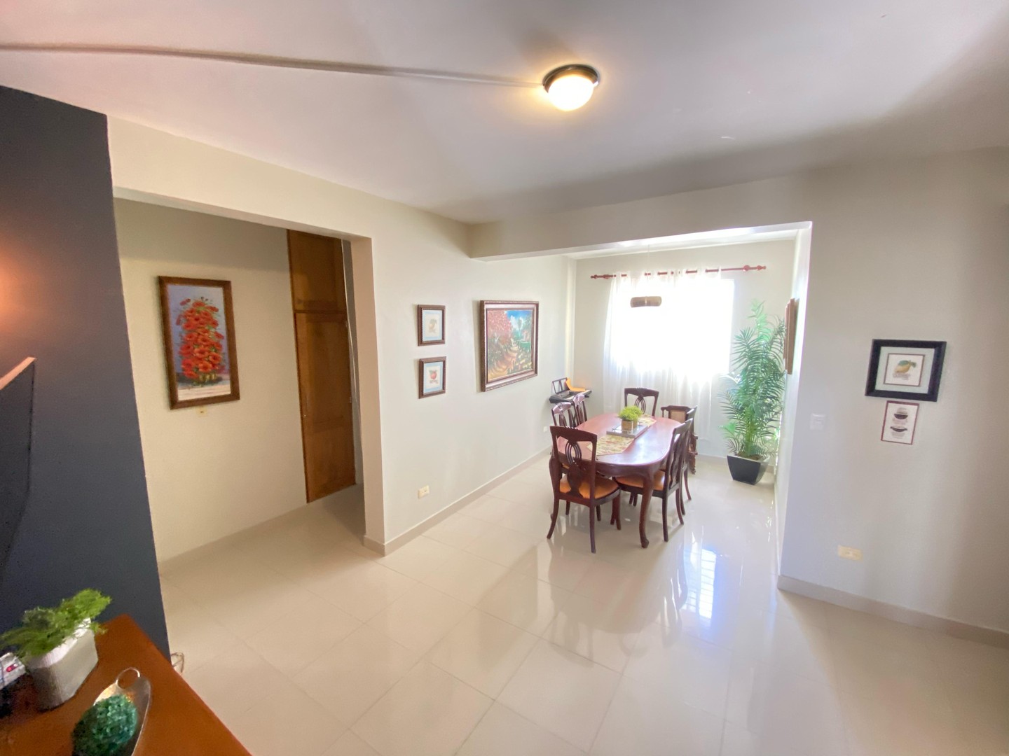 apartamentos - Bonito Apartamento en Don Pedro 3