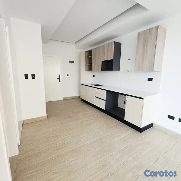 apartamentos - Torre de apartamentos de 1 y 2 habitaciones
 12