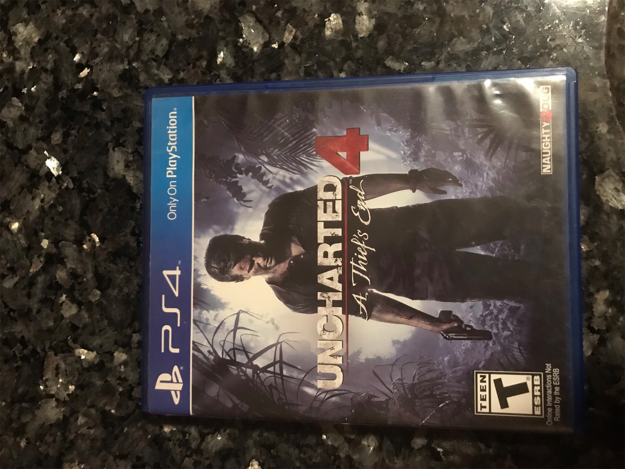 consolas y videojuegos - Vendo juegos de PS4 o intercambio