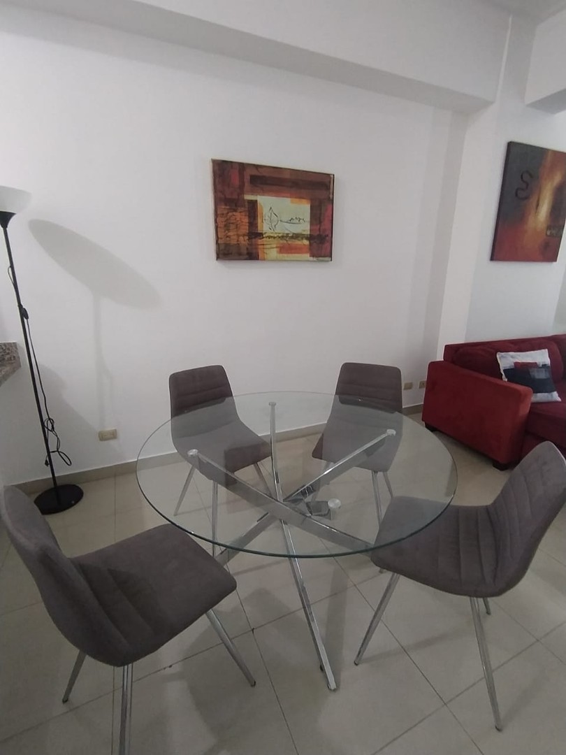 apartamentos - RENTO BELLO APARTAMENTO DE UNA HABITACION EN ENSANCHE NACO SIN INTERMEDIARIOS 1