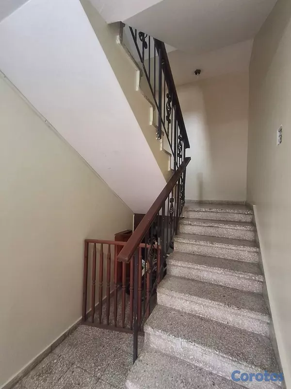 apartamentos - Apartamento en Venta Evaristo Morales  10