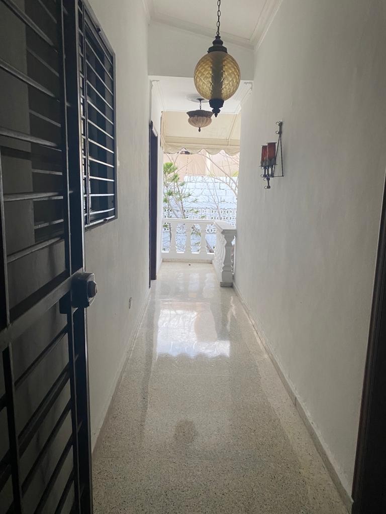 casas - Vendo de Oportunidad Hermosa Casa  en Zona Monumental  8