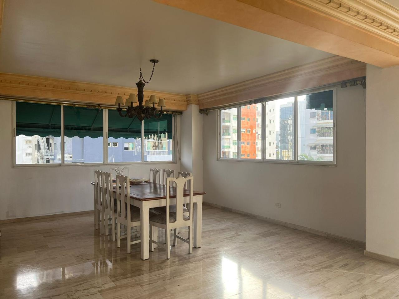 apartamentos - Apartamento Clásico piso 5, Bella Vista Sur 6