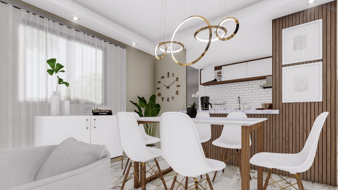apartamentos - Apartamentos de lujos en punta Cana 5