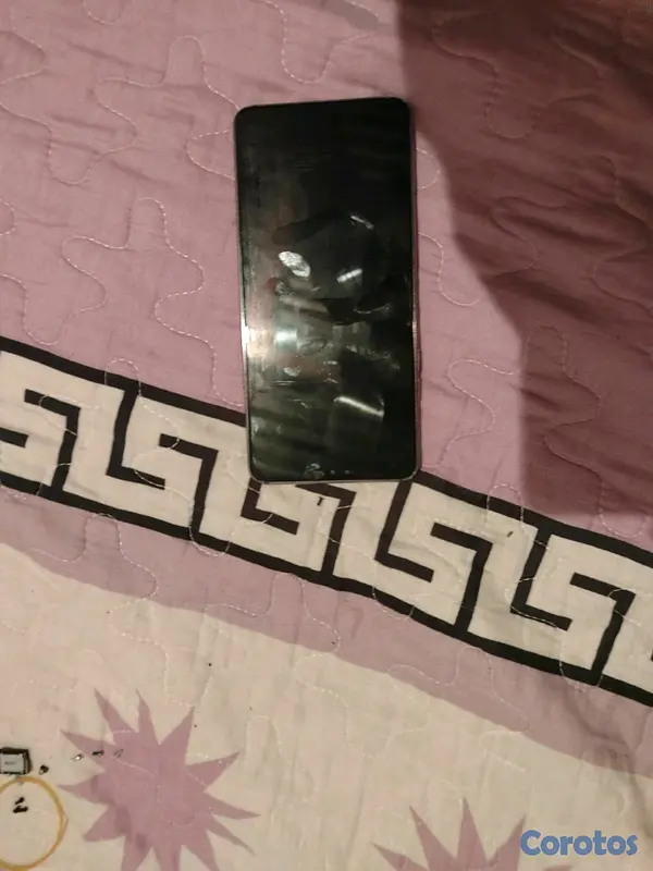 celulares y tabletas - LG g7 7