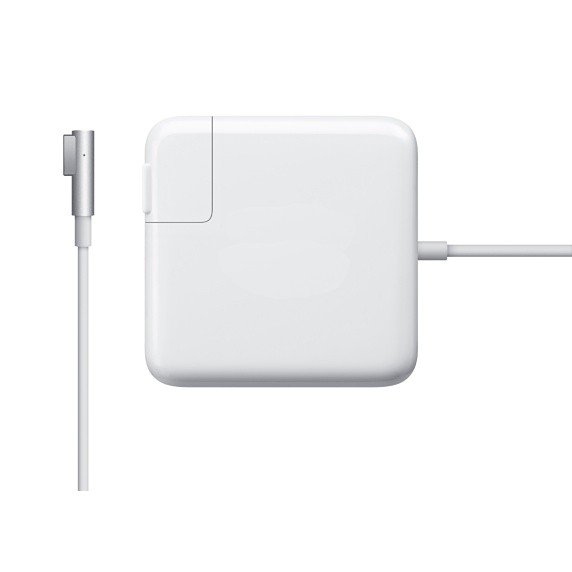 computadoras y laptops - Cargador Para Mac 60w y 80W Generico macbook apple 2