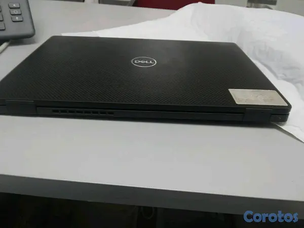 computadoras y laptops - LAPTOP DELL (DESKTOP- 5FS6OGN)

 8