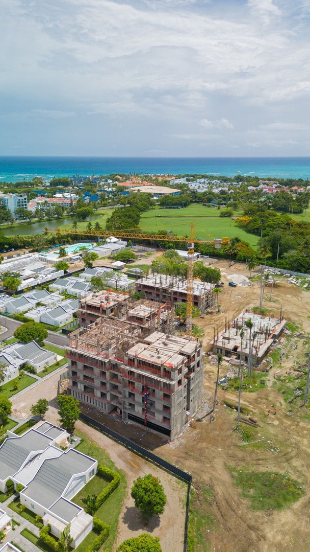 casas vacacionales y villas - EXCLUSIVO PROYECTO - PUERTO PLATA, REPUBLICA DOMINICANA. 3