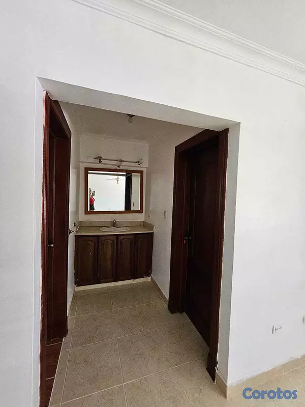 apartamentos - Alquiler Penthouse de 3 Habitaciones, Mirador Sur 9
