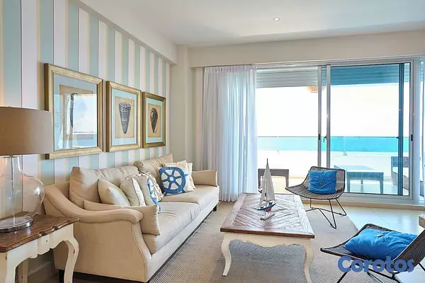apartamentos - DIOS 📍Juan Dolió 👙Apartamentos  Vista Al Mar 4