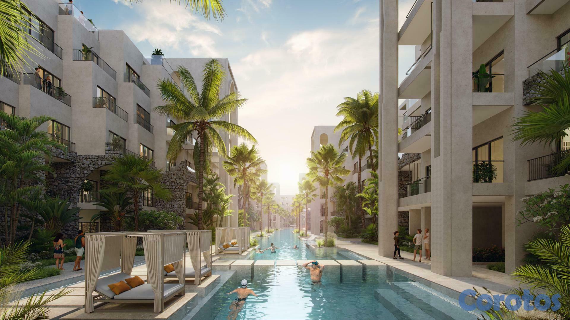 apartamentos - Poseidonia Punta Cana Real Estate – Exclusive Pricing with iCONIC Realty 6