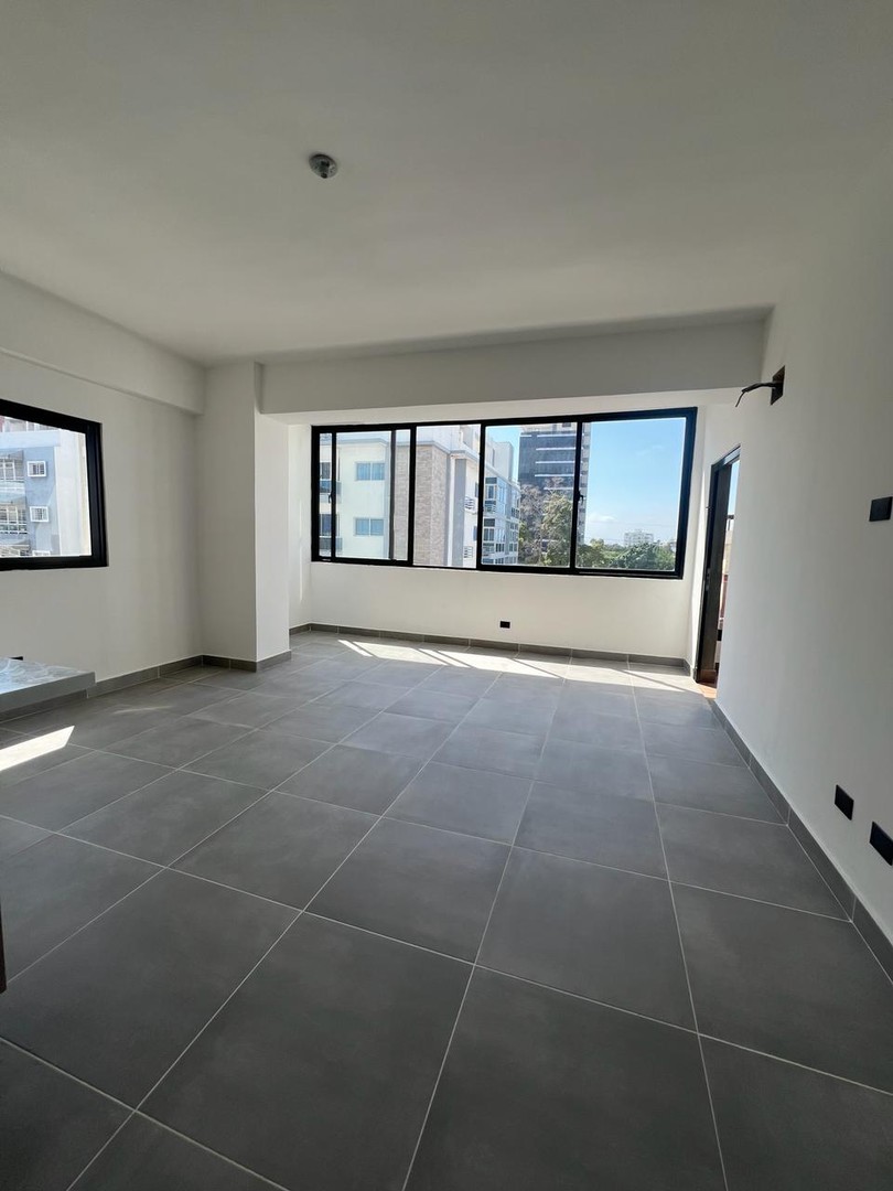 apartamentos - 4to piso de dos hab a Estrenar disponible en venta o alquiler en el MILLON 4