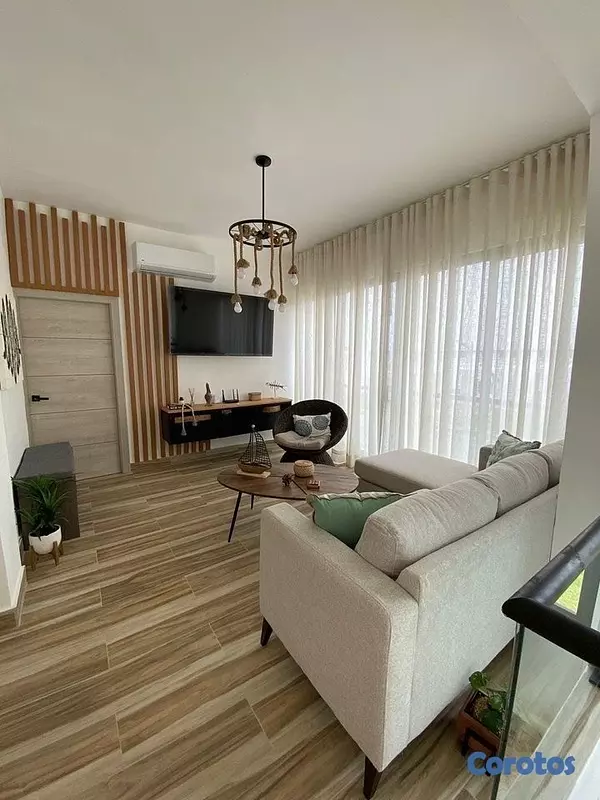 casas - Casa, Vista Cana 3
