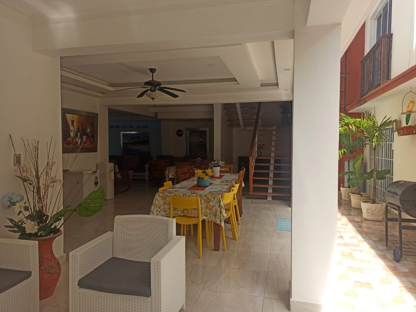 negocios en venta - hotel en venta en guayacanes Juan Dolio 1