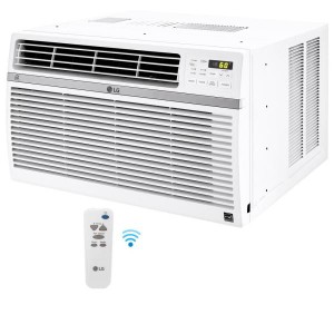 aires acondicionados y abanicos - Aire acondicionado LG de pared con WIFI
