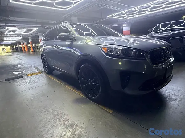 jeepetas y camionetas - Kia Sorento 2019 5