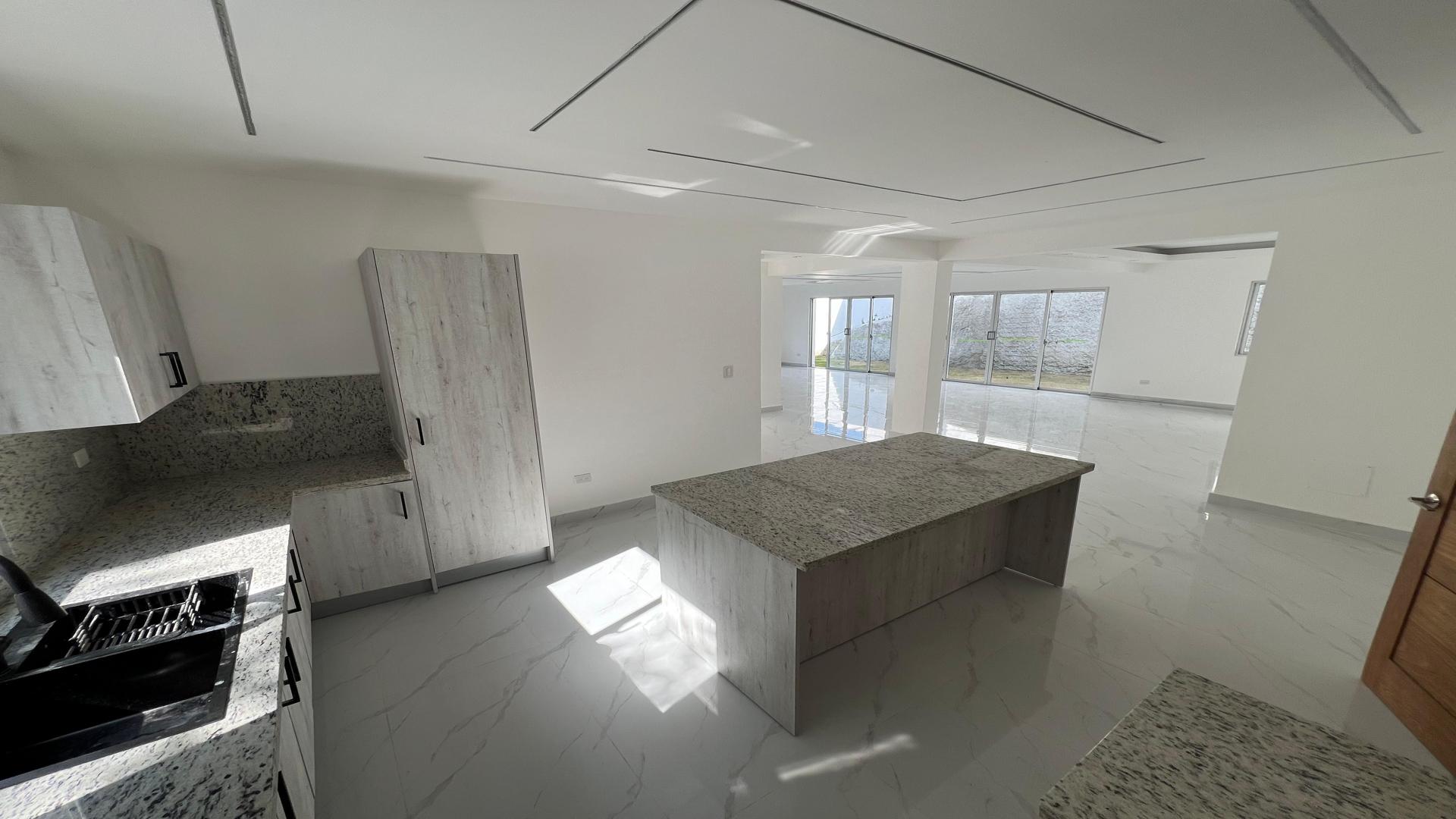 casas - Casa Nueva en venta en Altos de Arroyo Hondo Ill 7