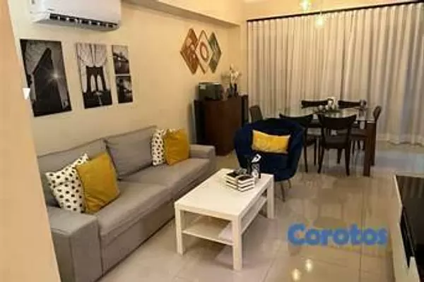 apartamentos - vendo apartamento en el renacimiento 8