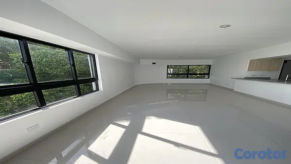 apartamentos - NUEVO APARTAMENTO EN ALQUILER, Zona Universitaria, ZU-20. 2