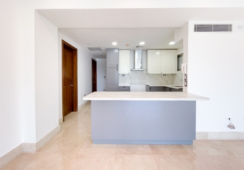 apartamentos - Apartamento en Alquiler en Piantini 2