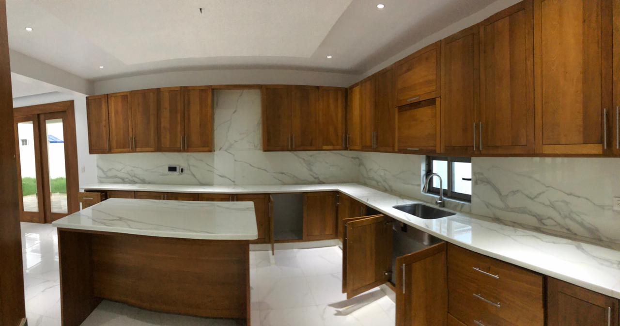 casas - Casa en Residencial Isabel G, Llanos de Gurabo 2