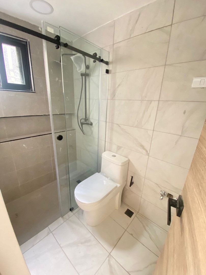apartamentos - Se vende apartamento nuevo en Mirador Norte 4