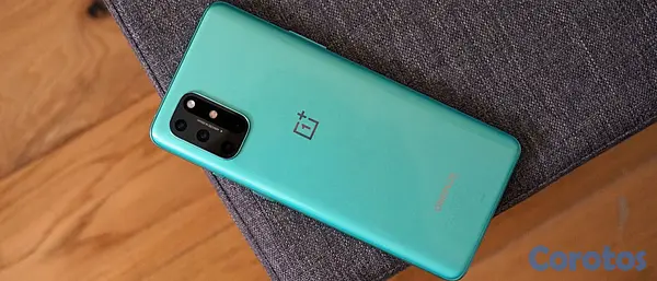 celulares y tabletas - ONEPLUS 8T 5G DE 256GB FACTORY EN OFERTAS #ofertas
