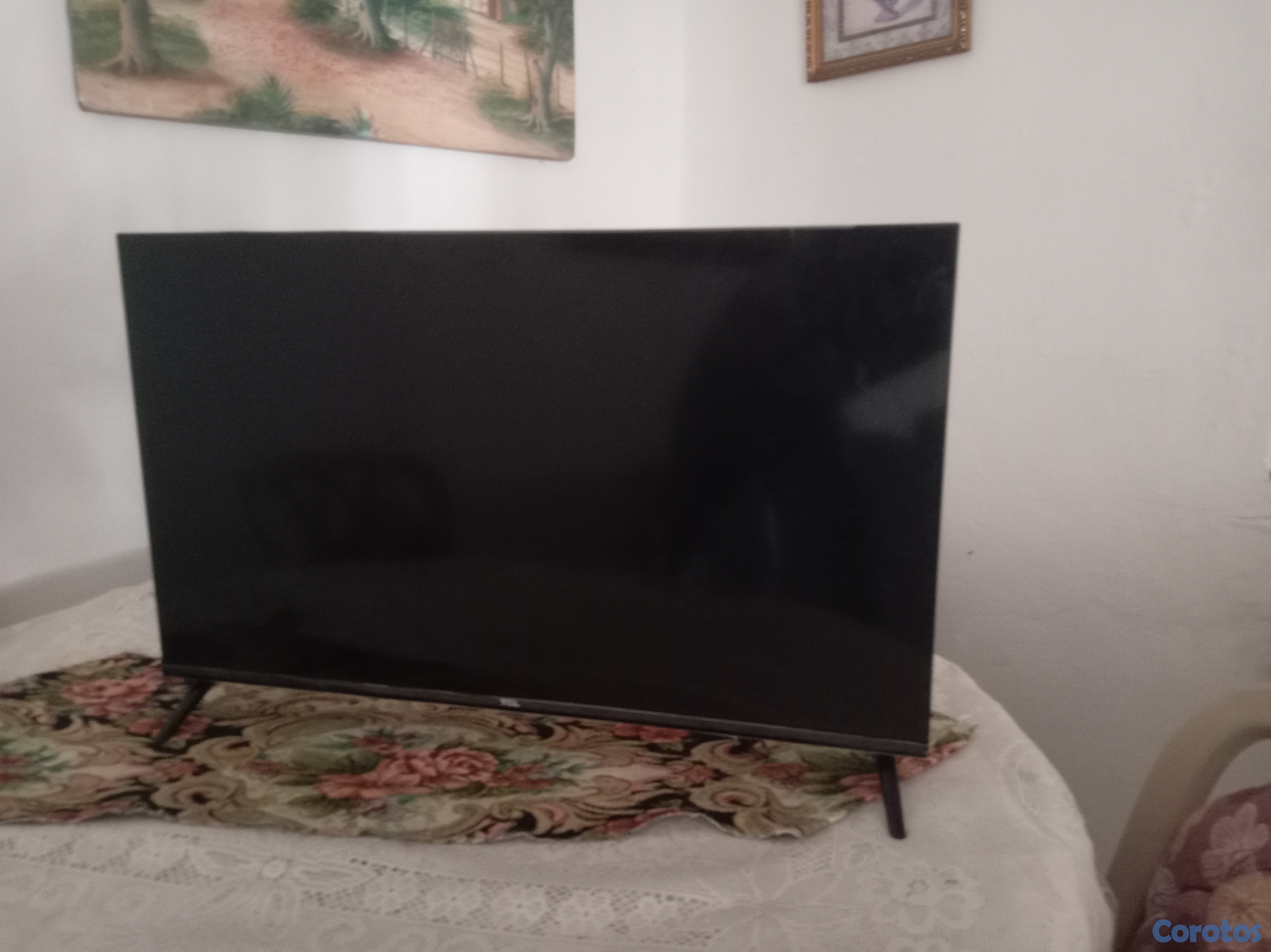 tv - Televisor TCL 5