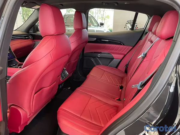 carros - Maserati Grecale Modena 7