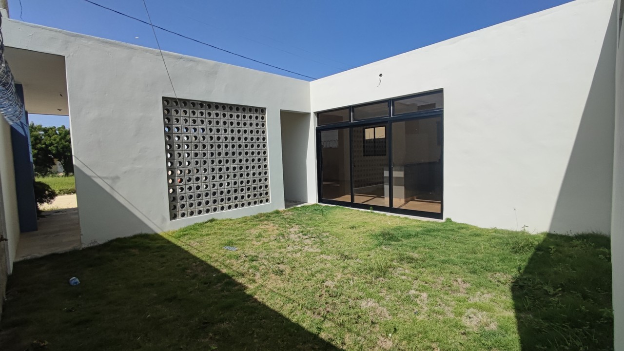 casas - Disponible Casa NUEVA en VENTA Residencial Naime 3 2