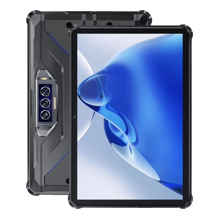 celulares y tabletas - TABLET OUKITEL R7 TITAN PROTECCION GRADO MILITAR. 1