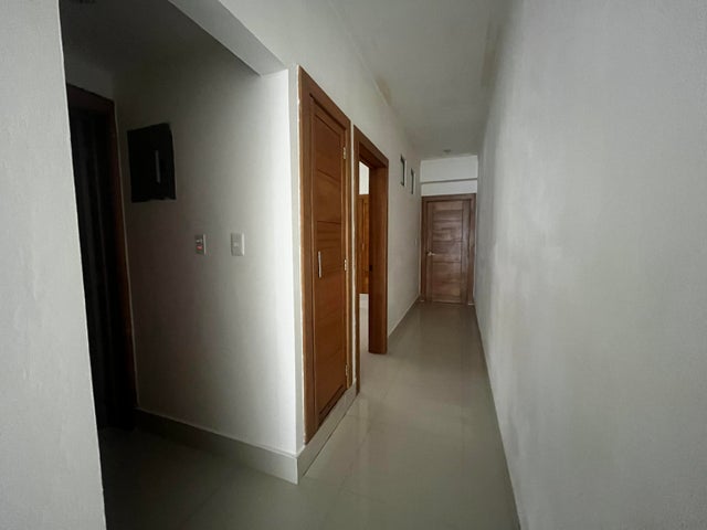 apartamentos - Apartamento en alquiler en Naco 7